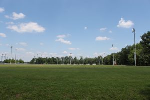 Cullman Parks and Recreation