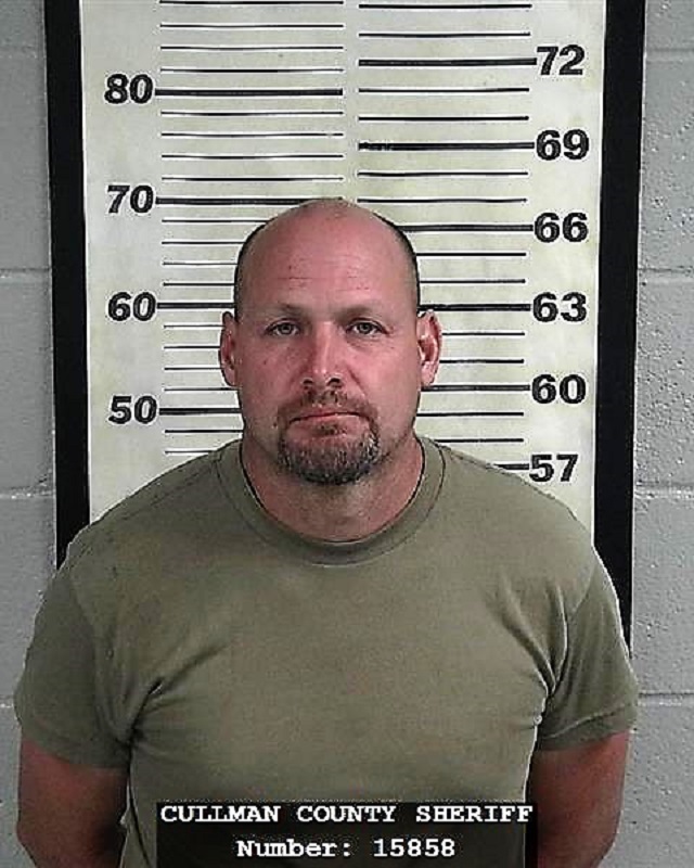 Registered sex offender arrested for multiple thefts