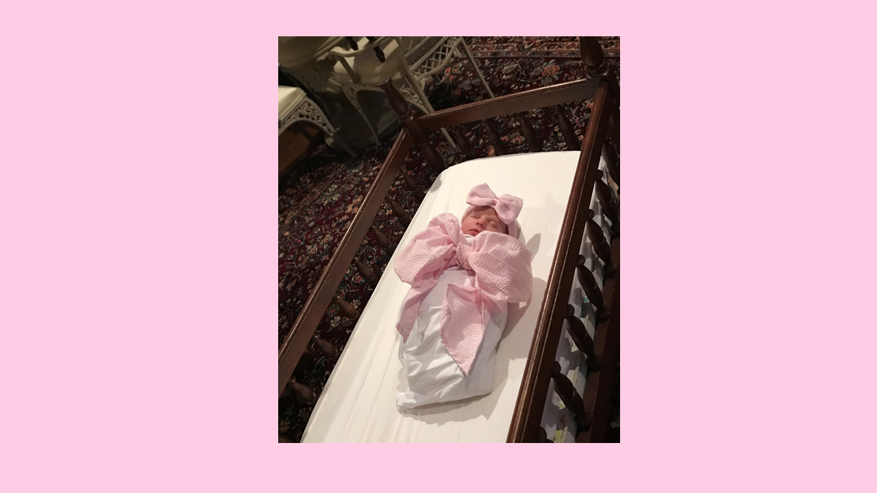 Cradle of love slide1.png