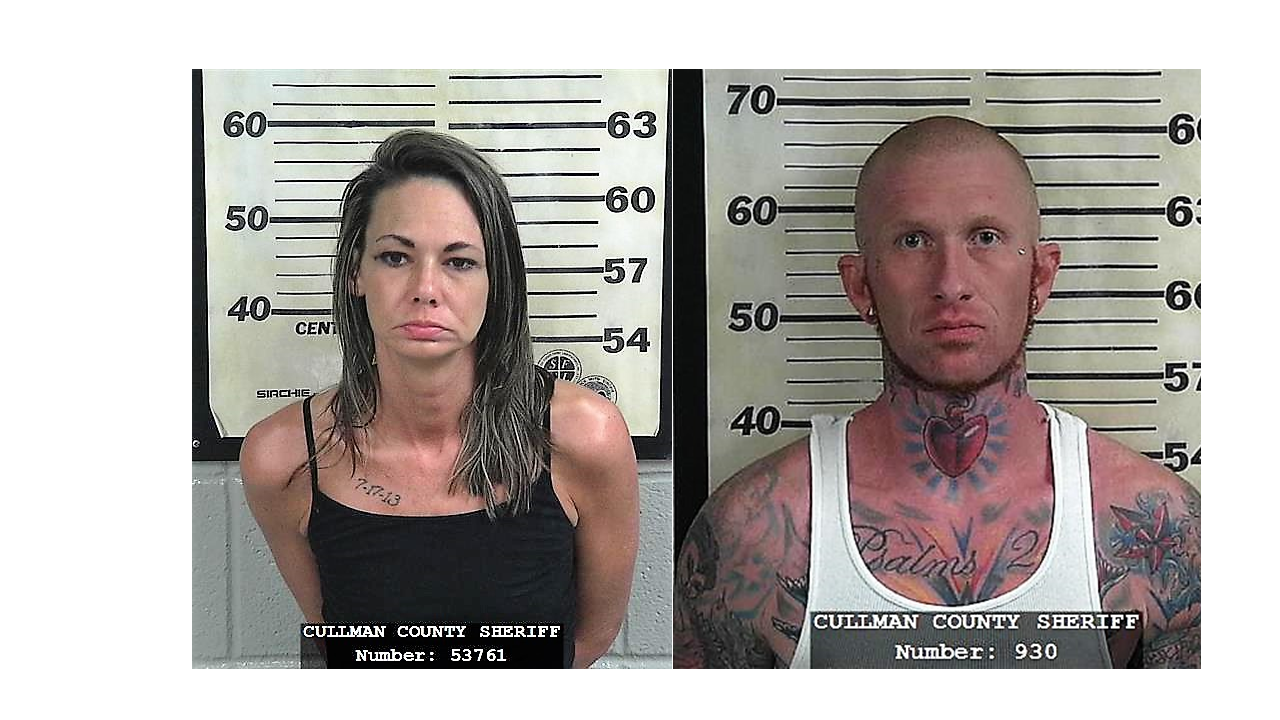 2 Berlin residents arrested, meth and other drugs seized