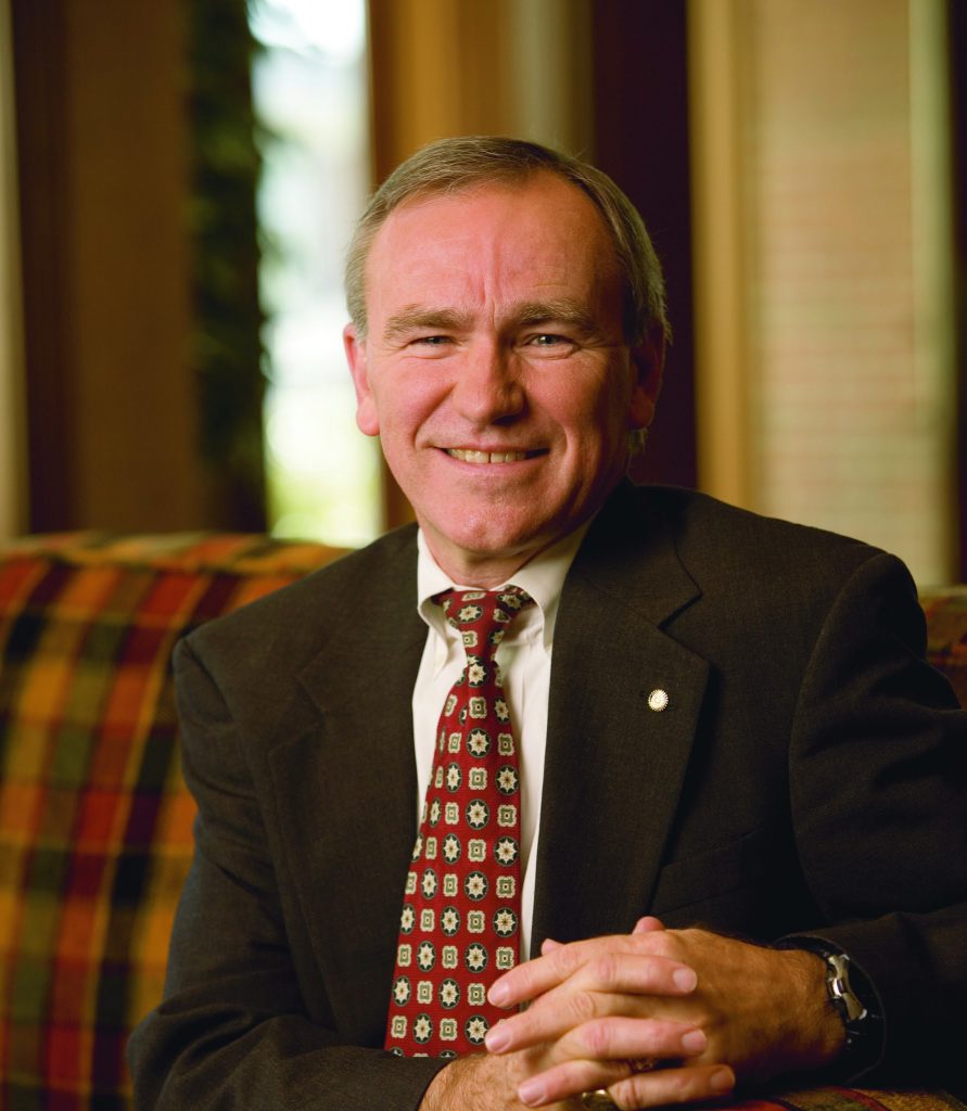 W.C. Mann