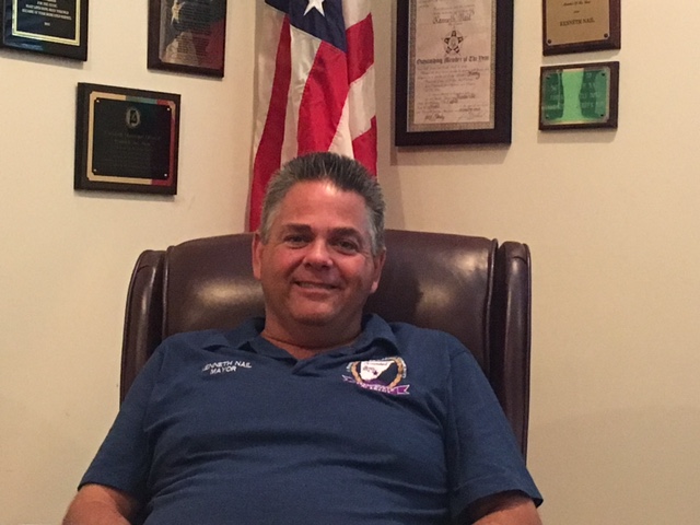 “It’s not about hate.” Hanceville mayor talks Confederate monuments and potential costs