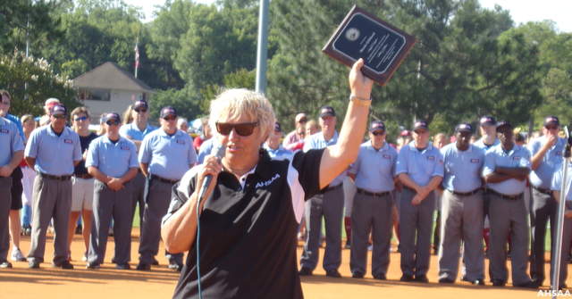 AHSAA
