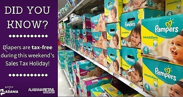 Back-to-School sales tax holiday begins tomorrow, and includes diapers 23097995-mmmain.jpg