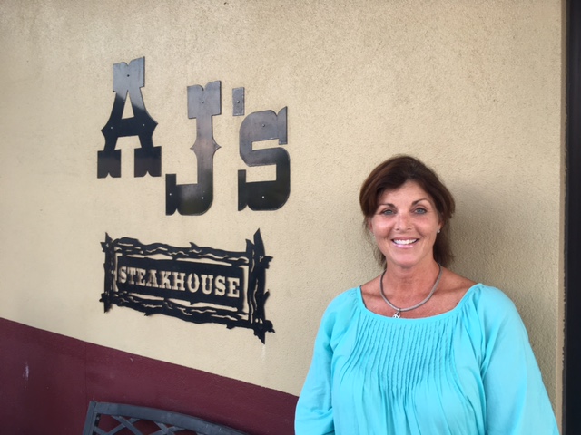 After 11 tasty years, AJ’s Steakhouse prepares to say goodbye