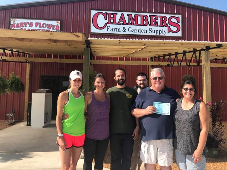 Chambers Farm & Garden Supply opens at new location The Cullman Tribune