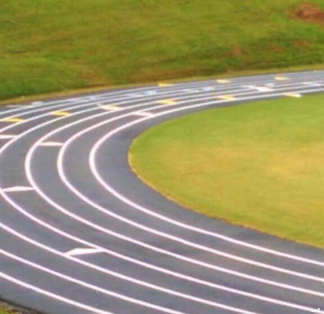 Hanceville’s newly renovated track ready for action image1.png