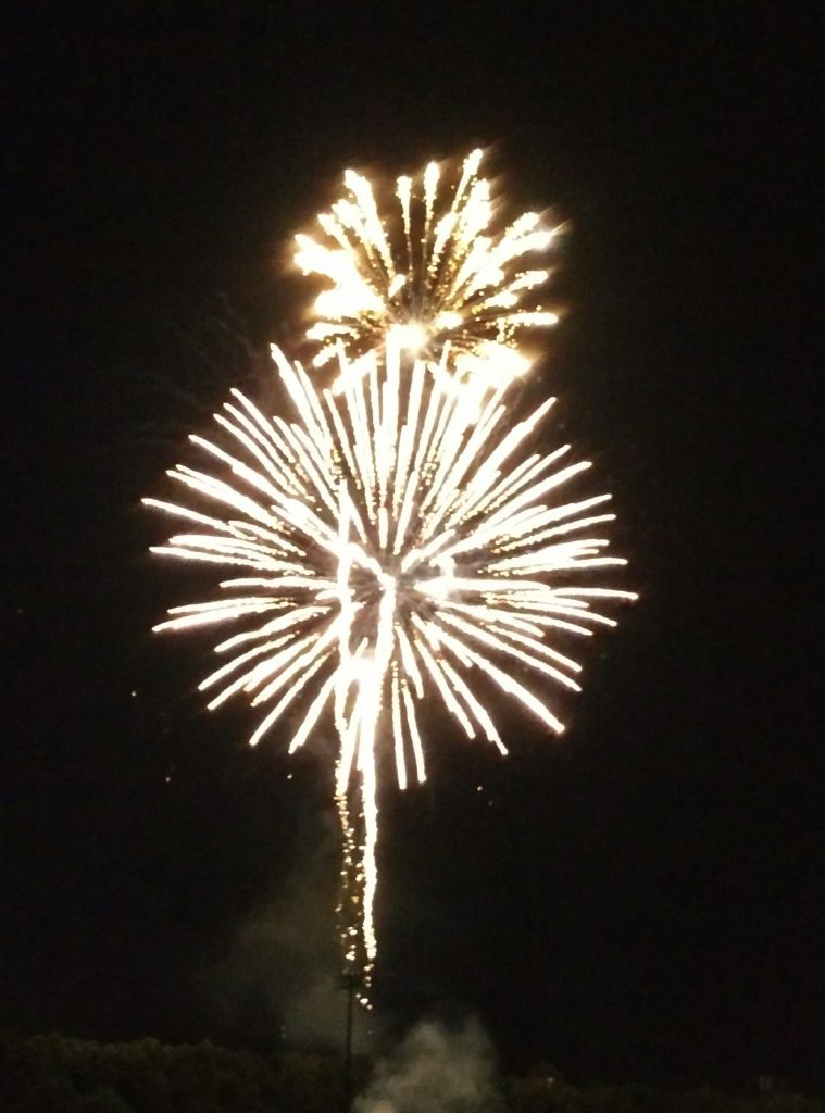 Here's where to see some fireworks tonight The Cullman Tribune