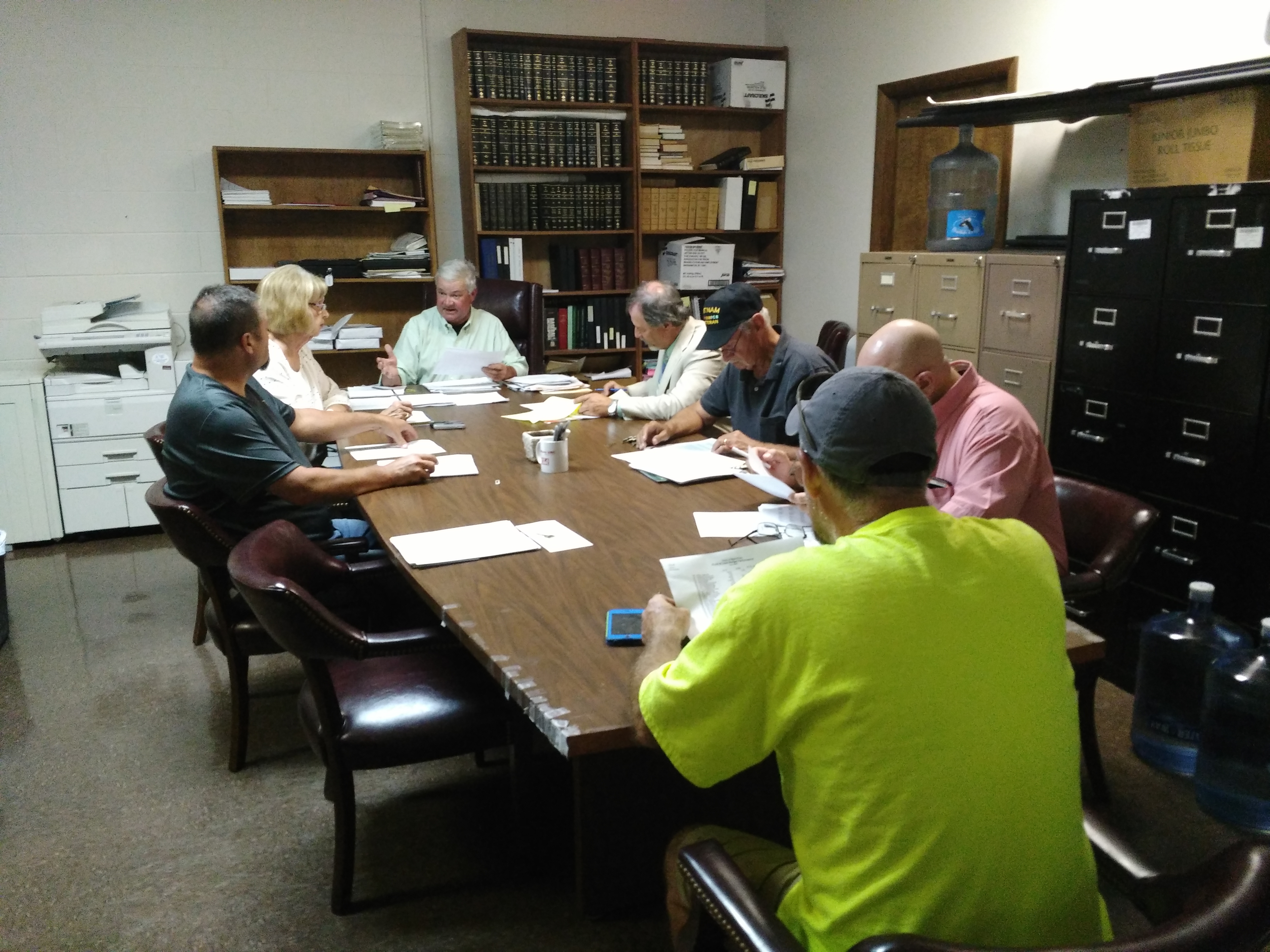 West Point to host special economic development meeting July 31