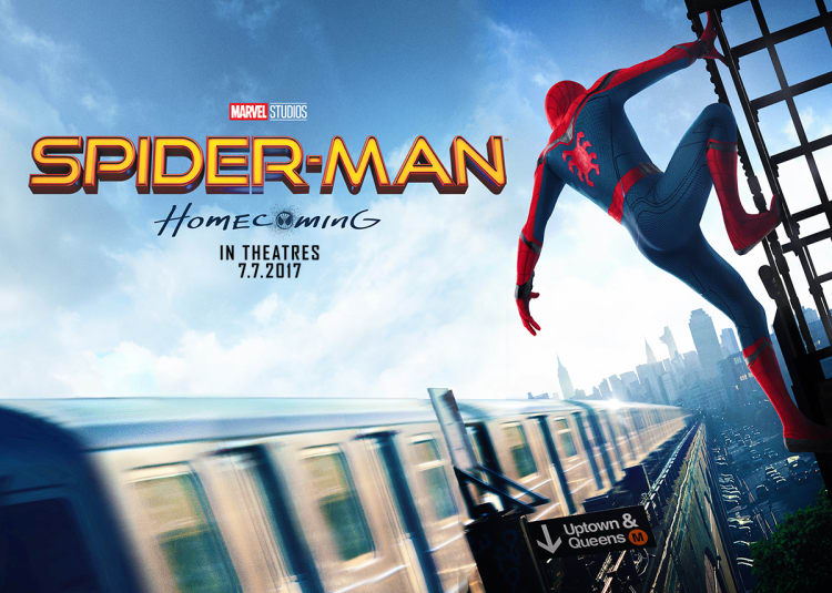 Movie review: 'Spider-Man: Homecoming