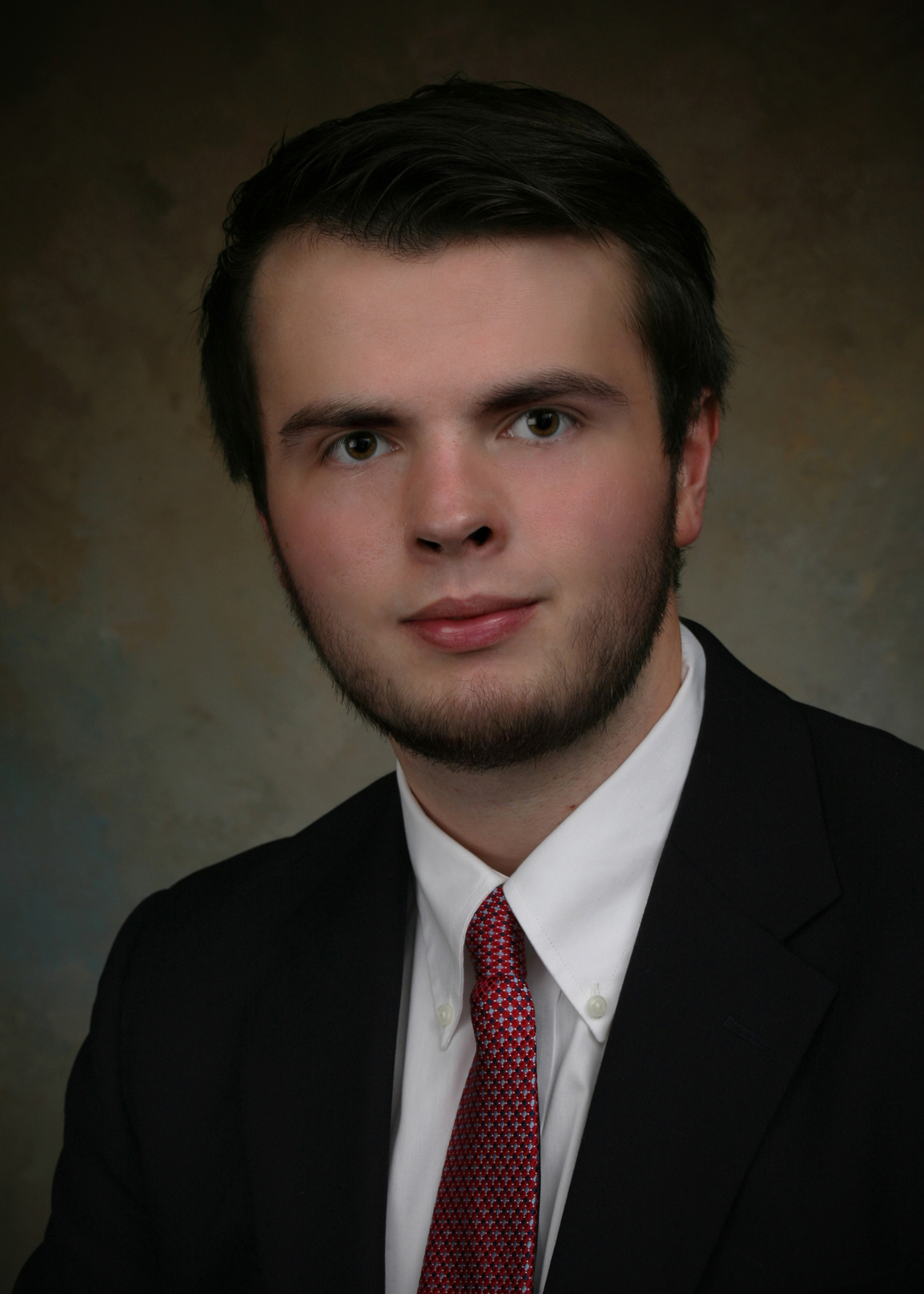 Myles McLeroy of Cullman selected for Computer-Based Honors Program At UA