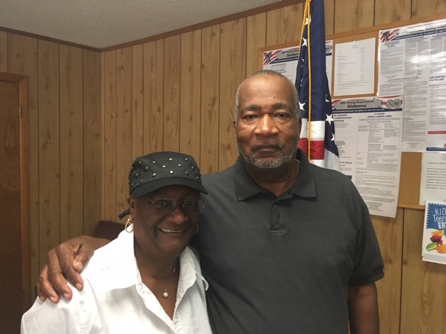 Colony fills vacant council seat; good news on summer food program