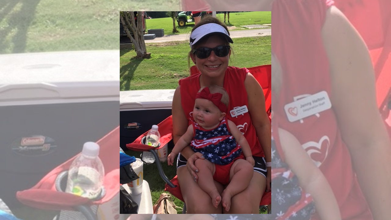 Desperation Church treats community to fireworks, much more