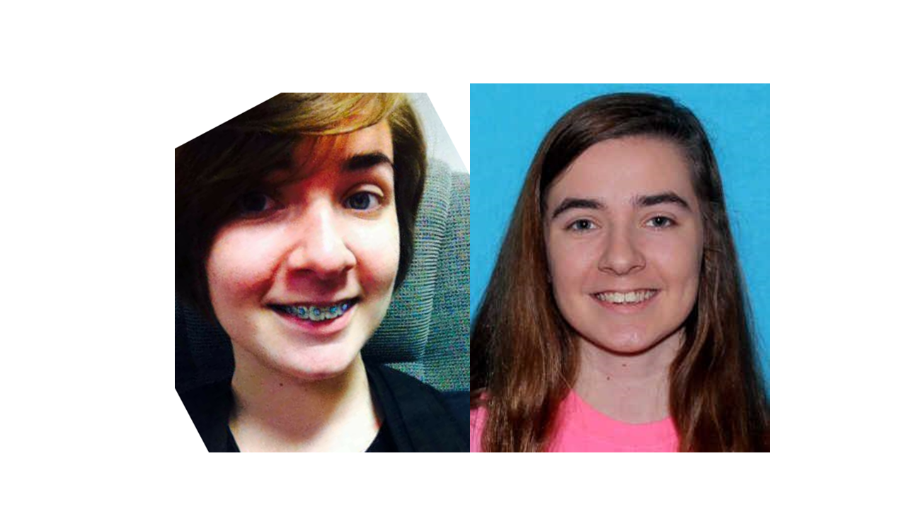 Emergency Missing Child Alert: Alexandria girl still missing
