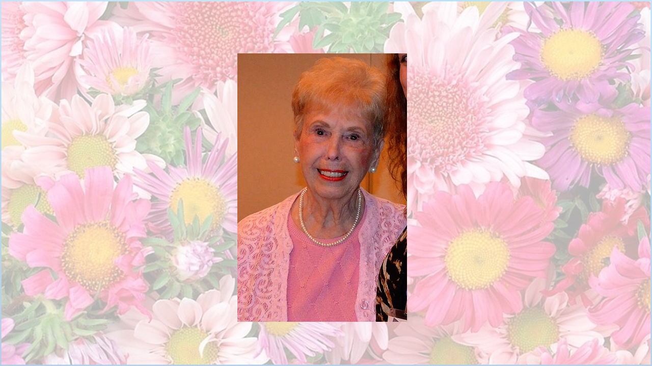 Remembering Hanceville’s Joann Walls: friends share fond memories as service details announced