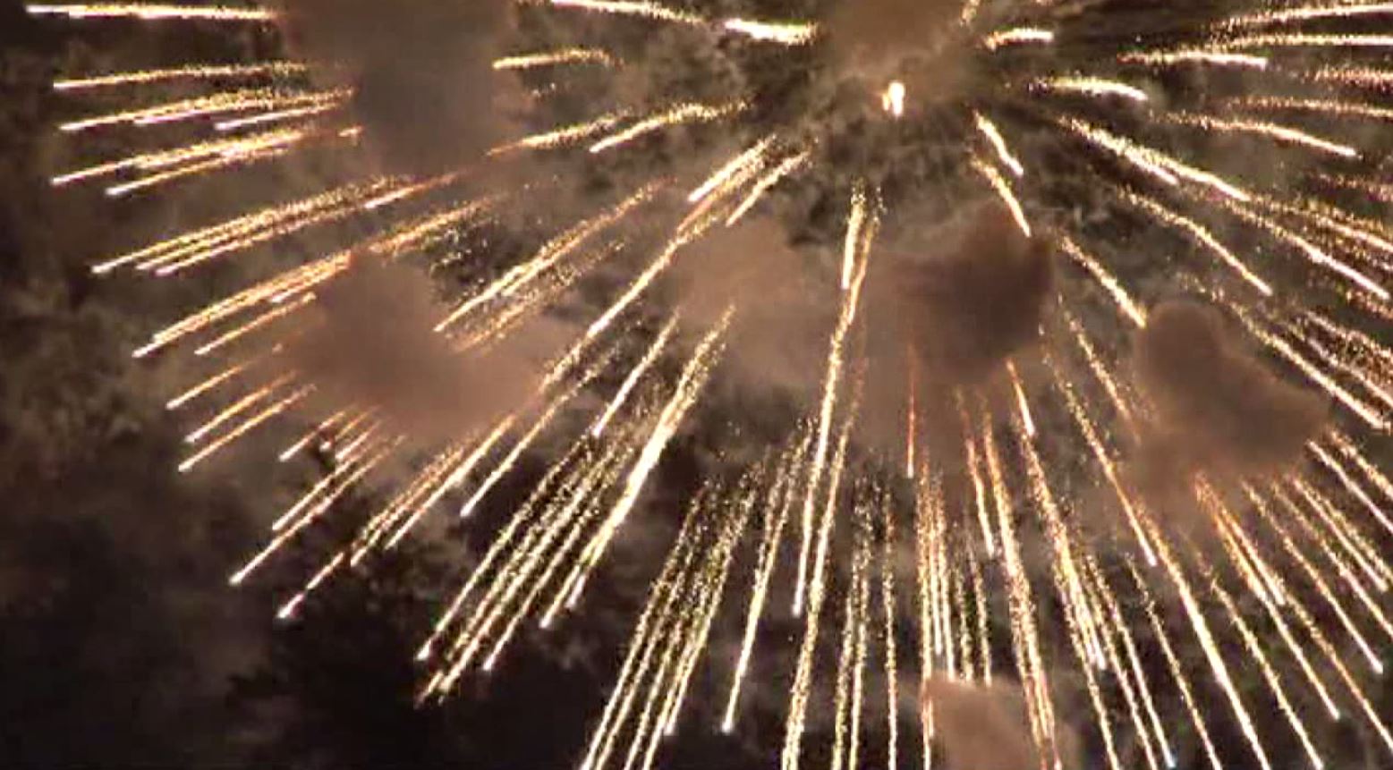 4th of July safety: be smart around fireworks
