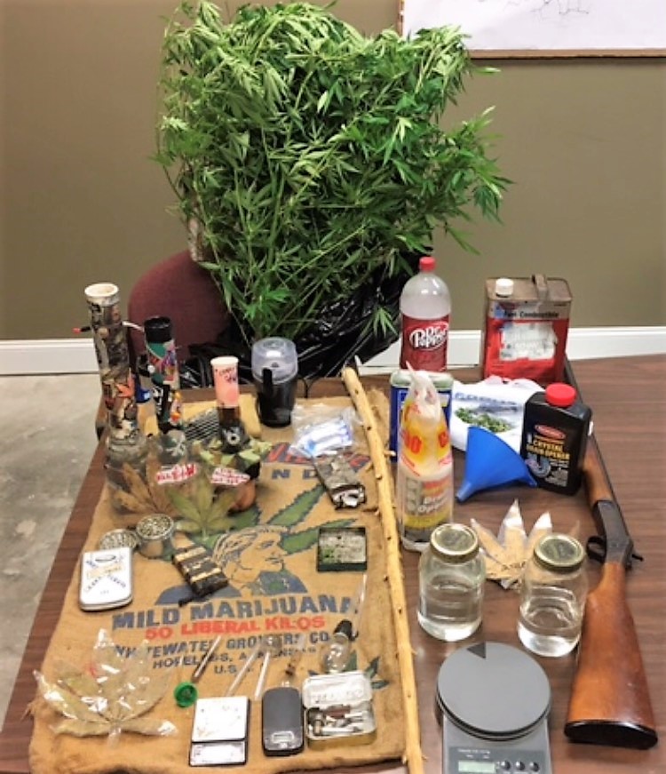 Cullman County Sheriff's Office