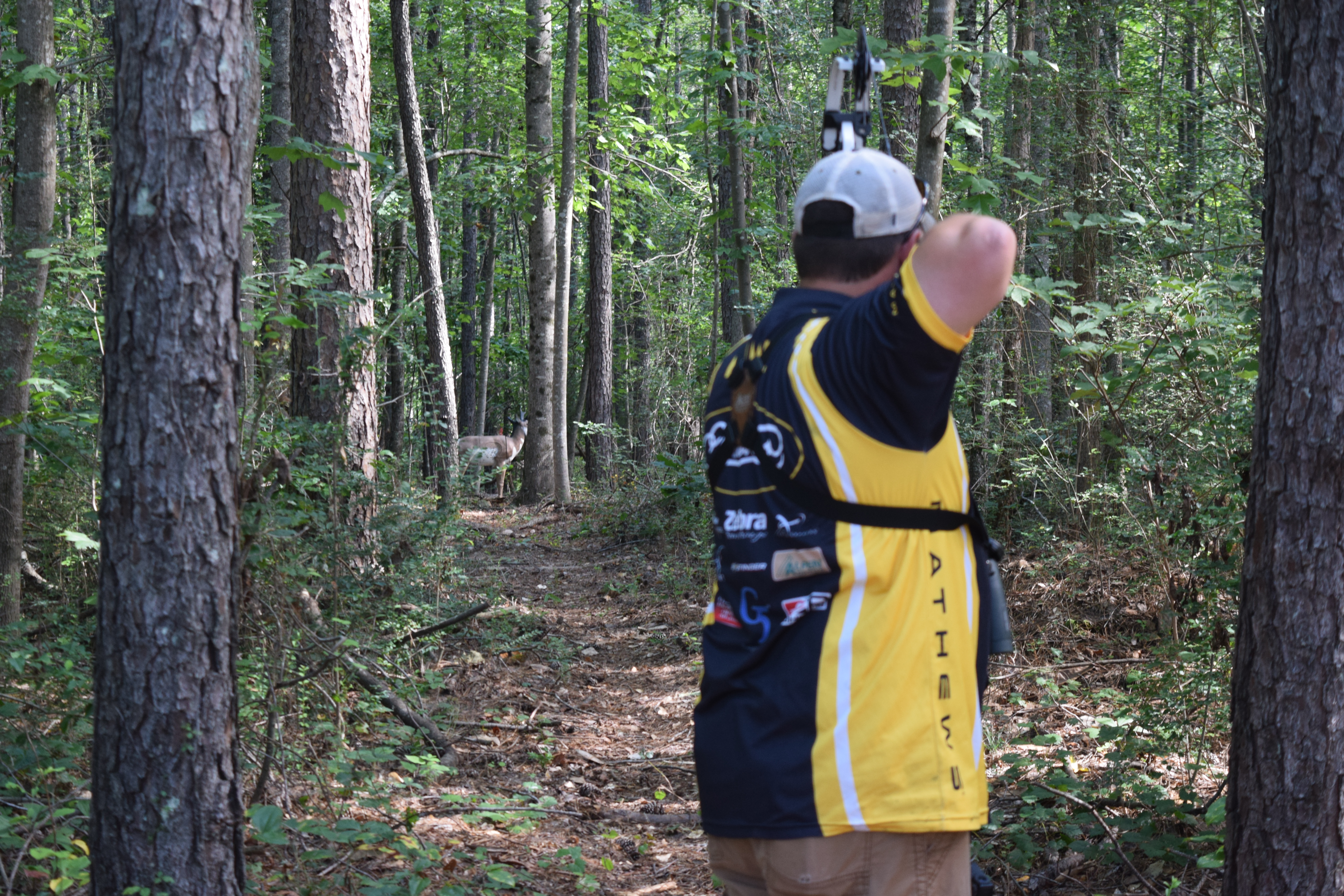 Day 1 of McKenzie ASA Classic draws huge crowds dsc_0297.jpg