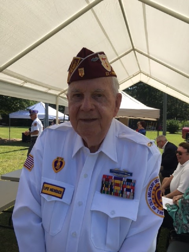 W.C. Mann