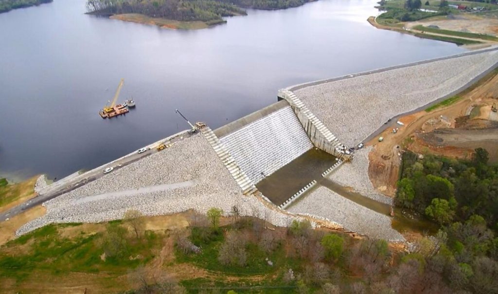Duck River Reservoir Project/Facebook