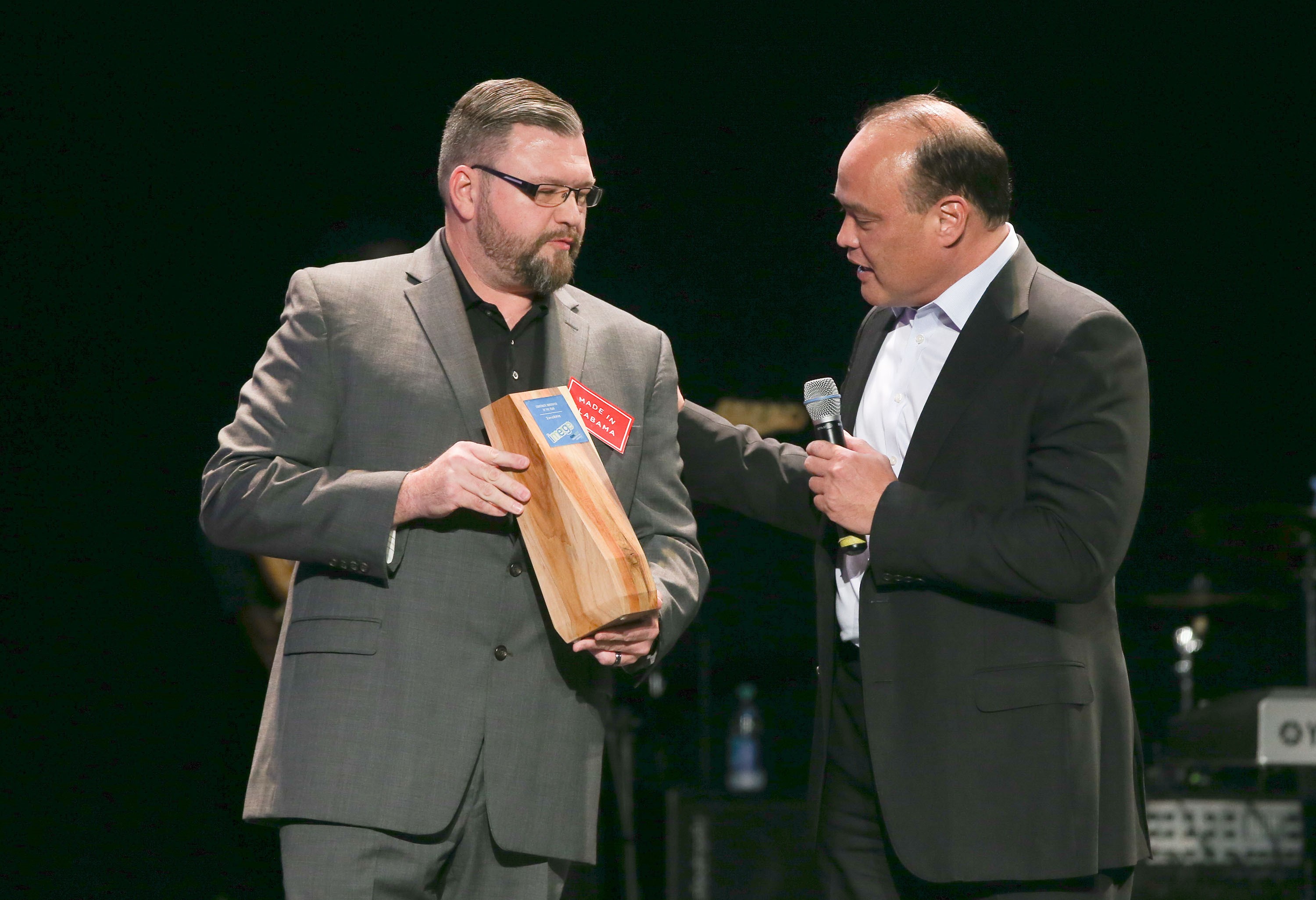 Cullman company among EDPA 2017 Innovation Awards winners