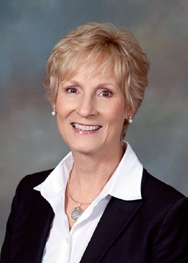 Meet Lynn Beshear, new commissioner of Alabama Department of Mental Health