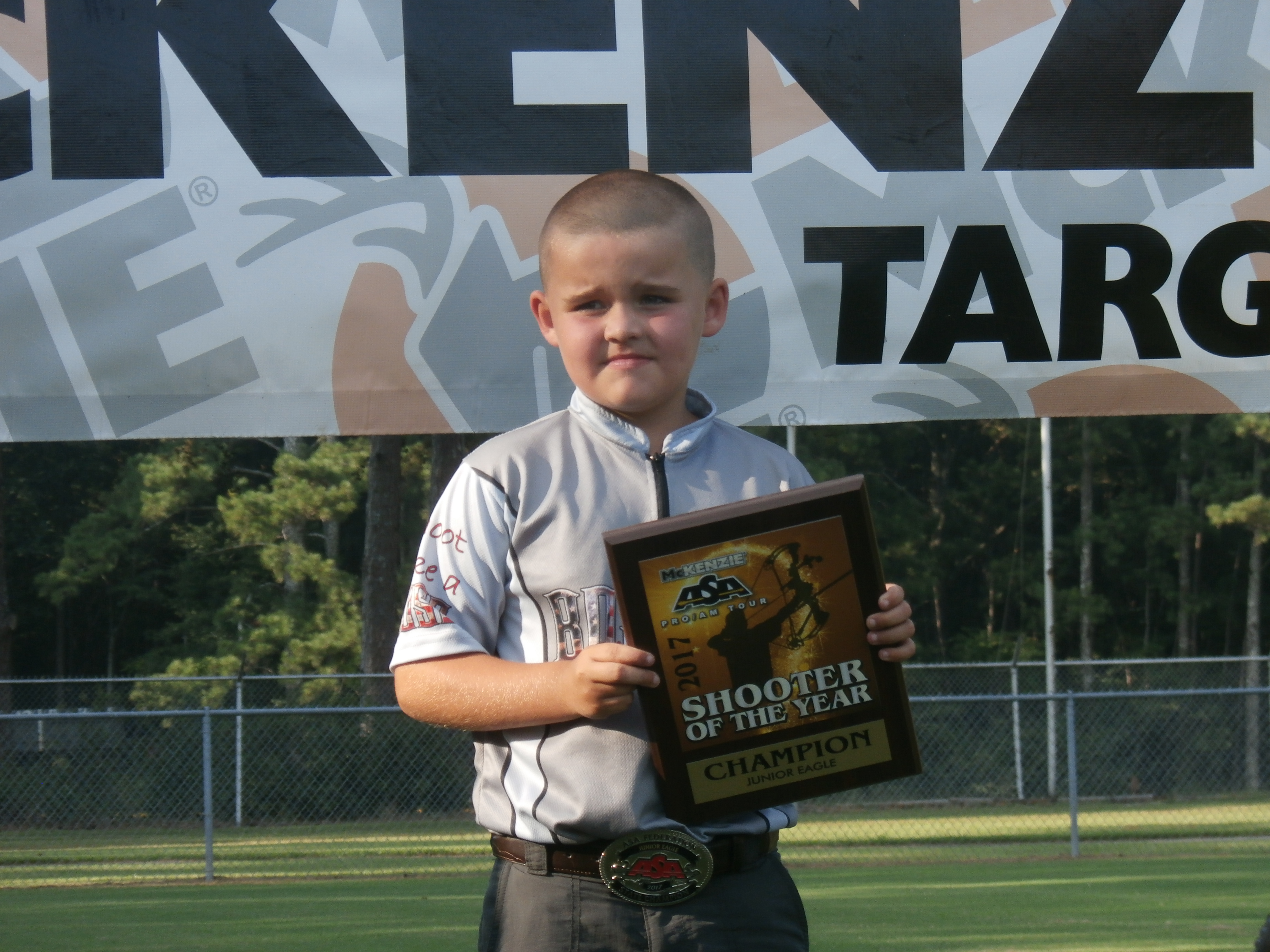 Day 3 of McKenzie ASA Classic: late underdog victory ends day of title wins p8050408.jpg