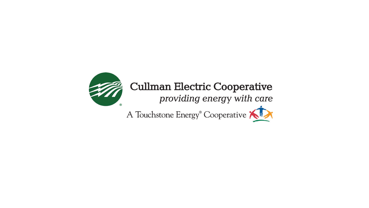 Cullman Electric Co-op’s annual meeting set for Sept. 9