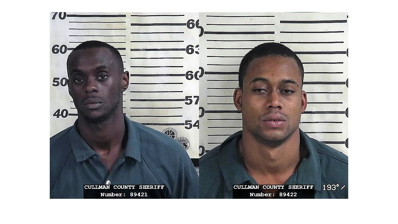 2 Birmingham men arrested in Pawn Your Bond gun burglary