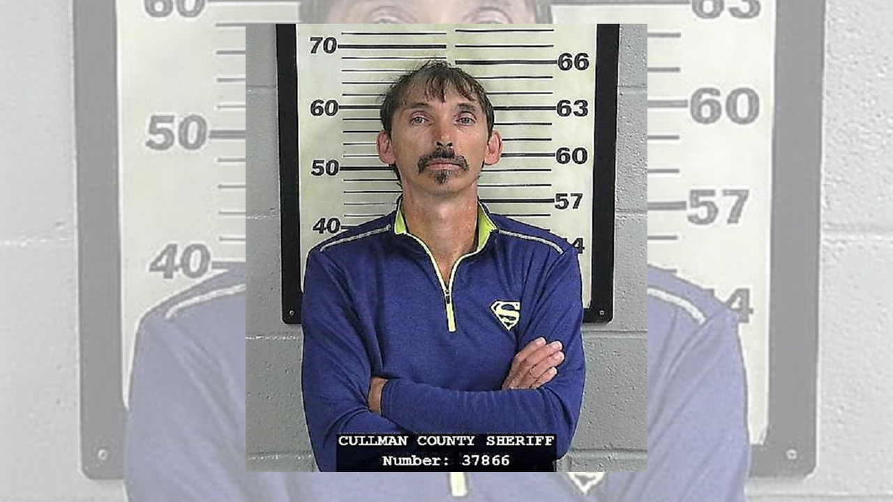 Fairview man indicted on 2 counts of 1st-degree human trafficking