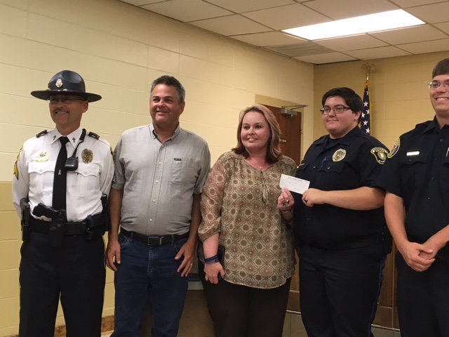 Hanceville council tables pay raises, IT maintenance contract