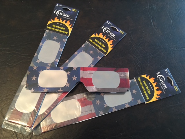 Get ready for the eclipse, and do it right