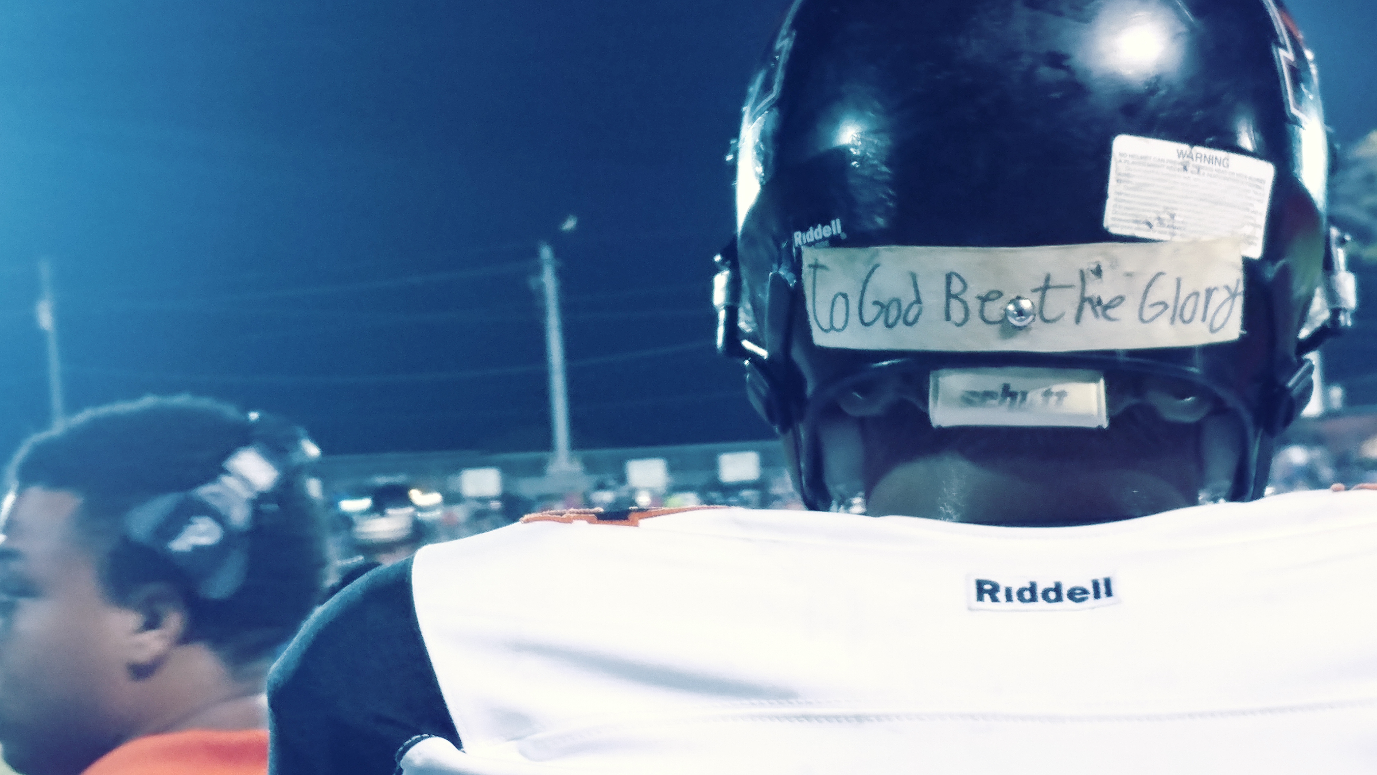 Tigers maul Trojans; Meek dismantles Gaylesville, 52-6