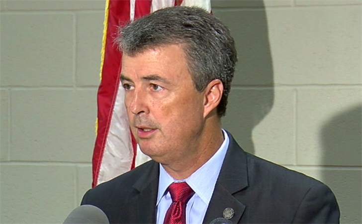 Alabama AG Marshall warns against price gouging