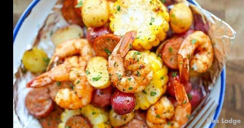 Elks Lodge to hold annual low country boil this Friday