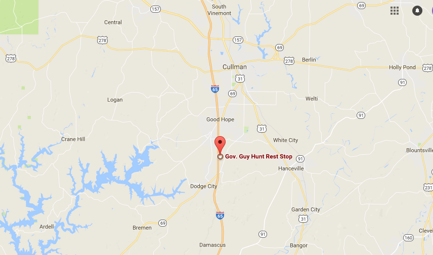 Google Maps