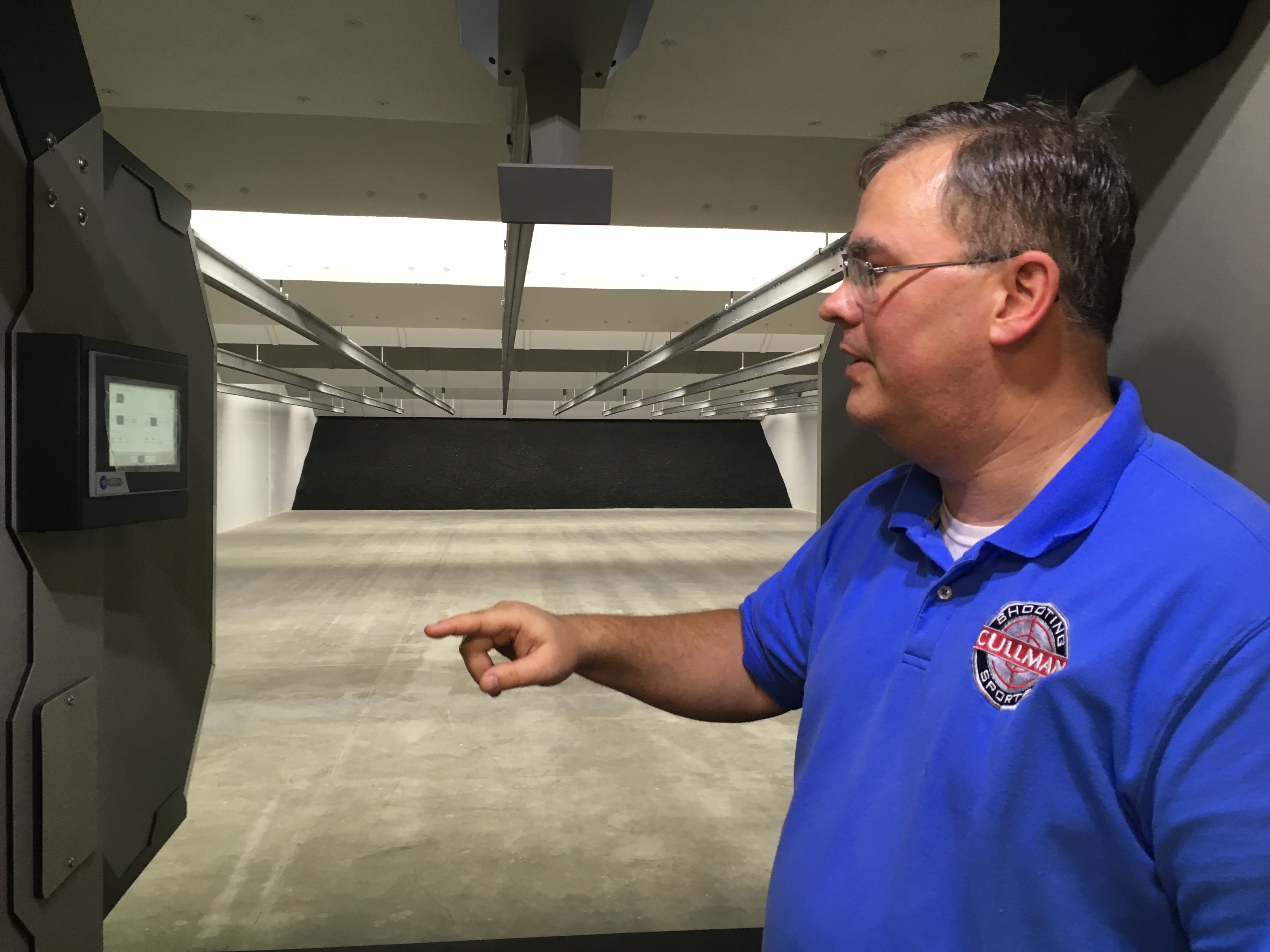 Cullman Shooting Sports aims for October opening img_3543.jpg