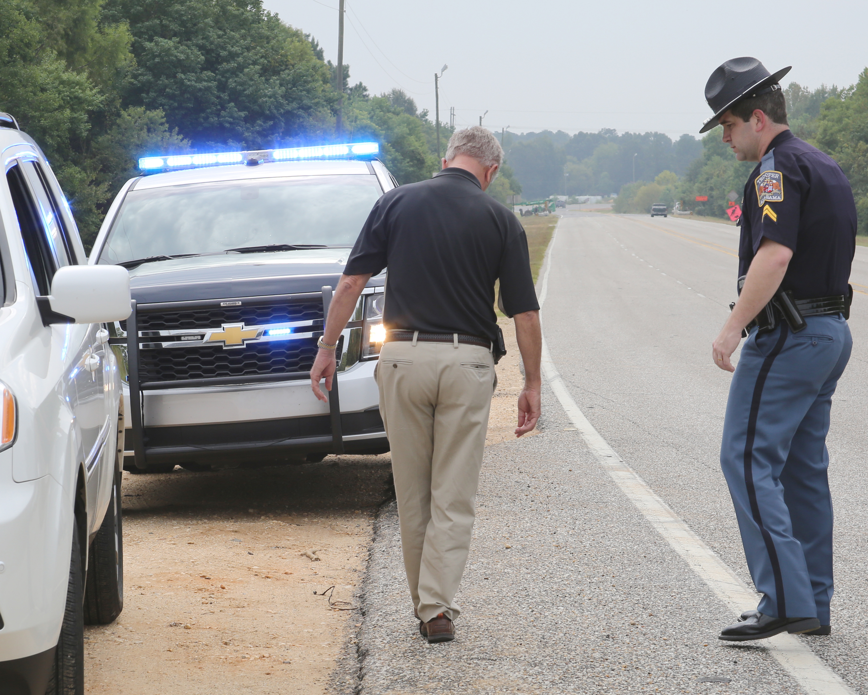 ALEA issues safety advisory for roadways and waterways this Labor Day weekend