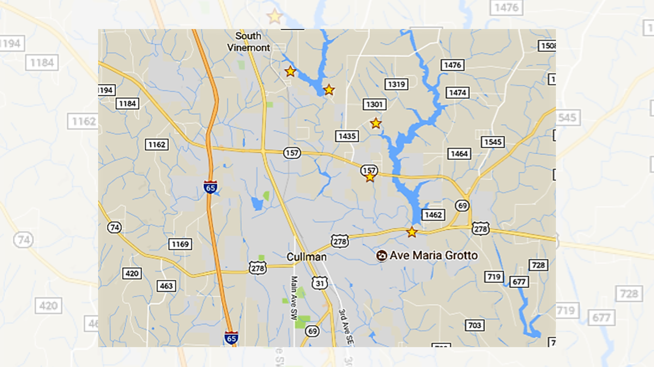 Cullman council awards airport security fence contract, approves multiple annexations