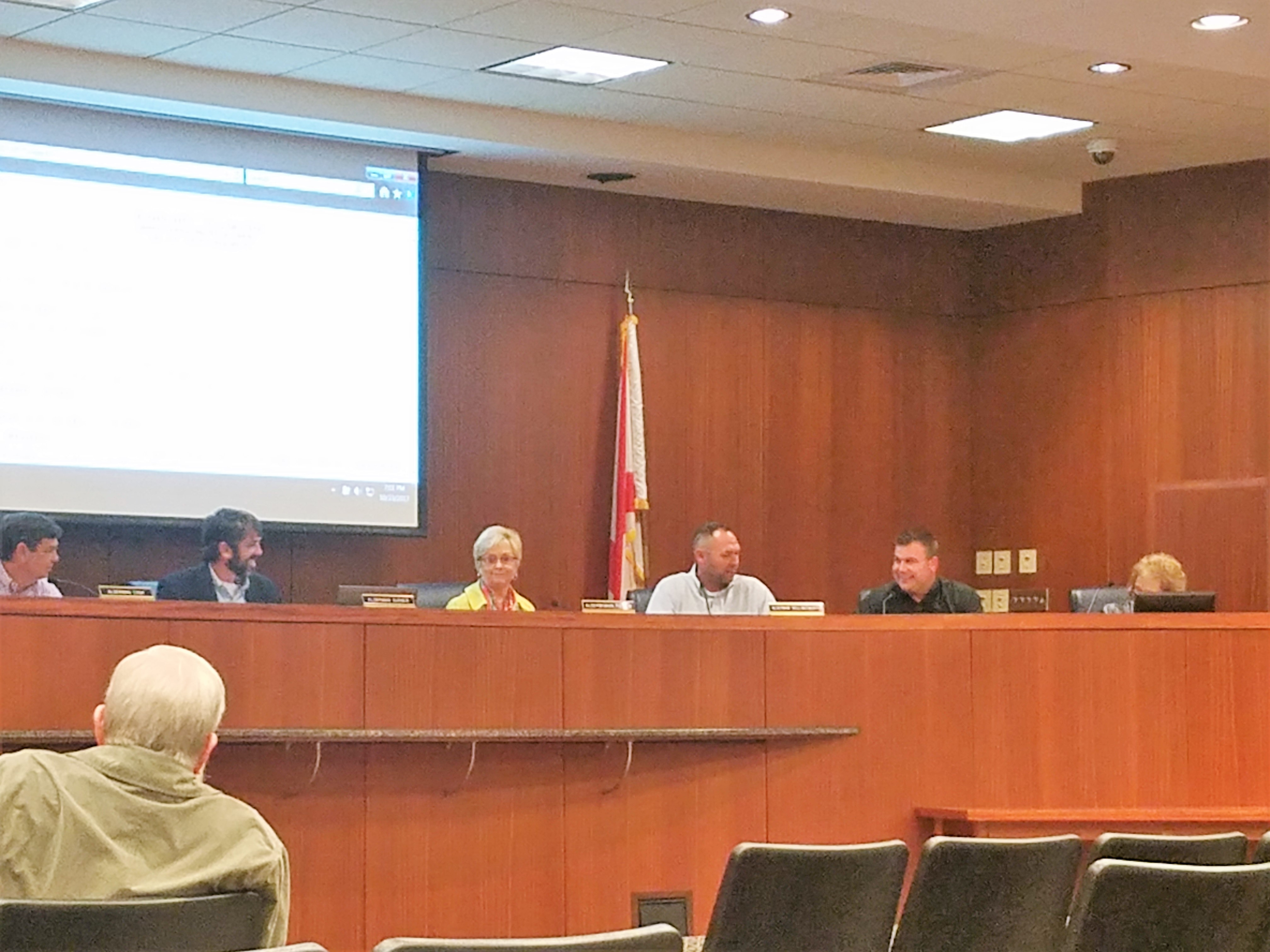 Alzheimer’s support and awareness headline Cullman council meeting