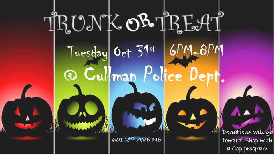 Cullman Police joining in on trunk-or-treat fun Oct. 31 22789023_1504561962960048_7670337890603440965_n.jpg