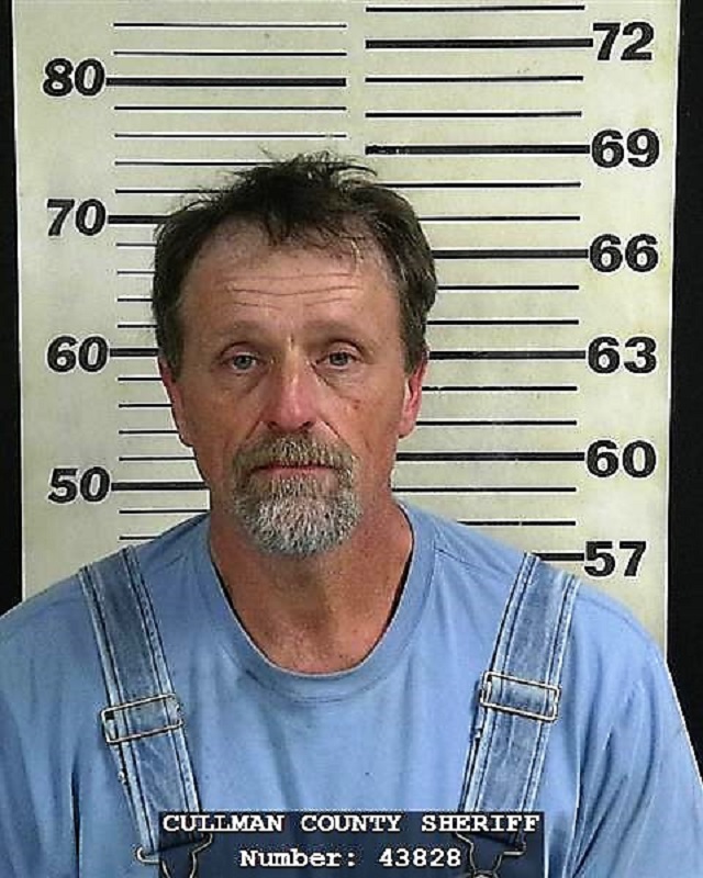 Berlin man sentenced to more than 10 years in federal prison on meth distribution charge