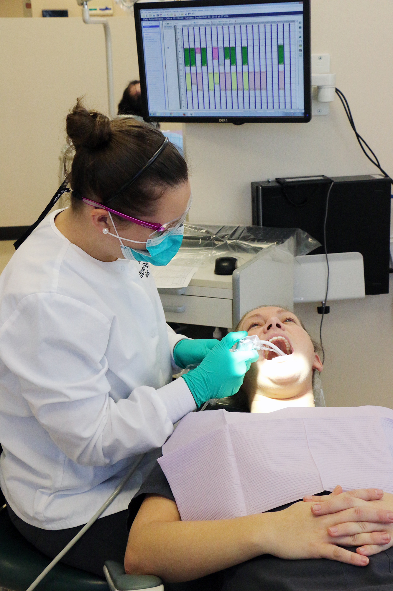 Information sessions planned for WSCC Dental Hygiene program, Oct.11 and Dec. 6