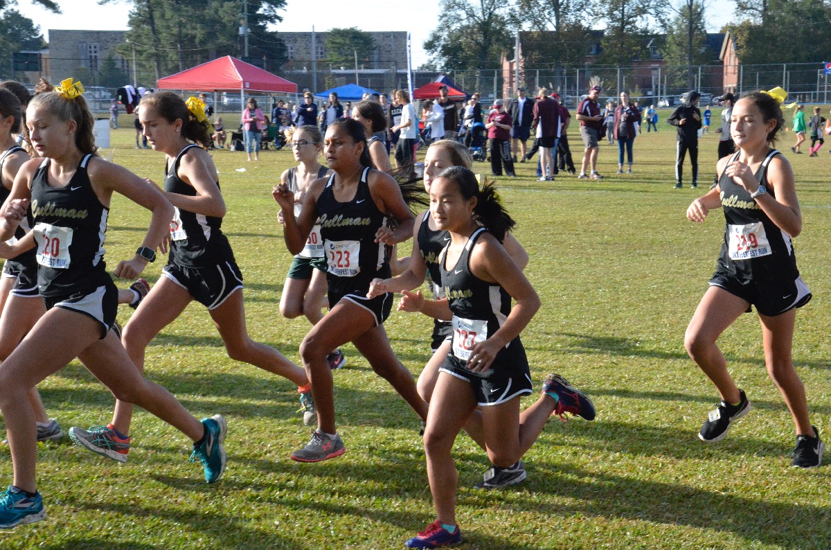 Oktoberfest Invitational: St. Bernard’s Sweeney, Mami; Cullman’s Wilhite, Mangum take top spots