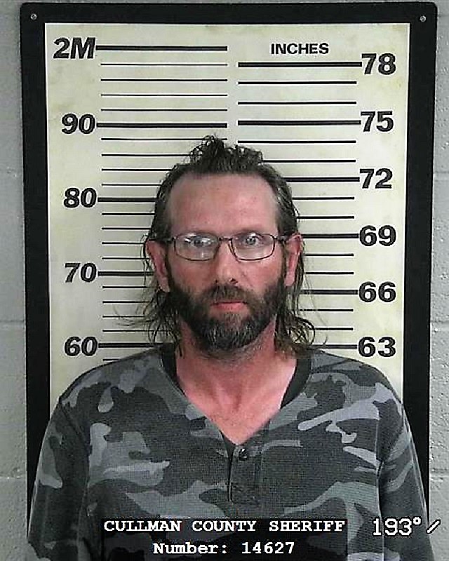 Cullman County Sheriff's Office