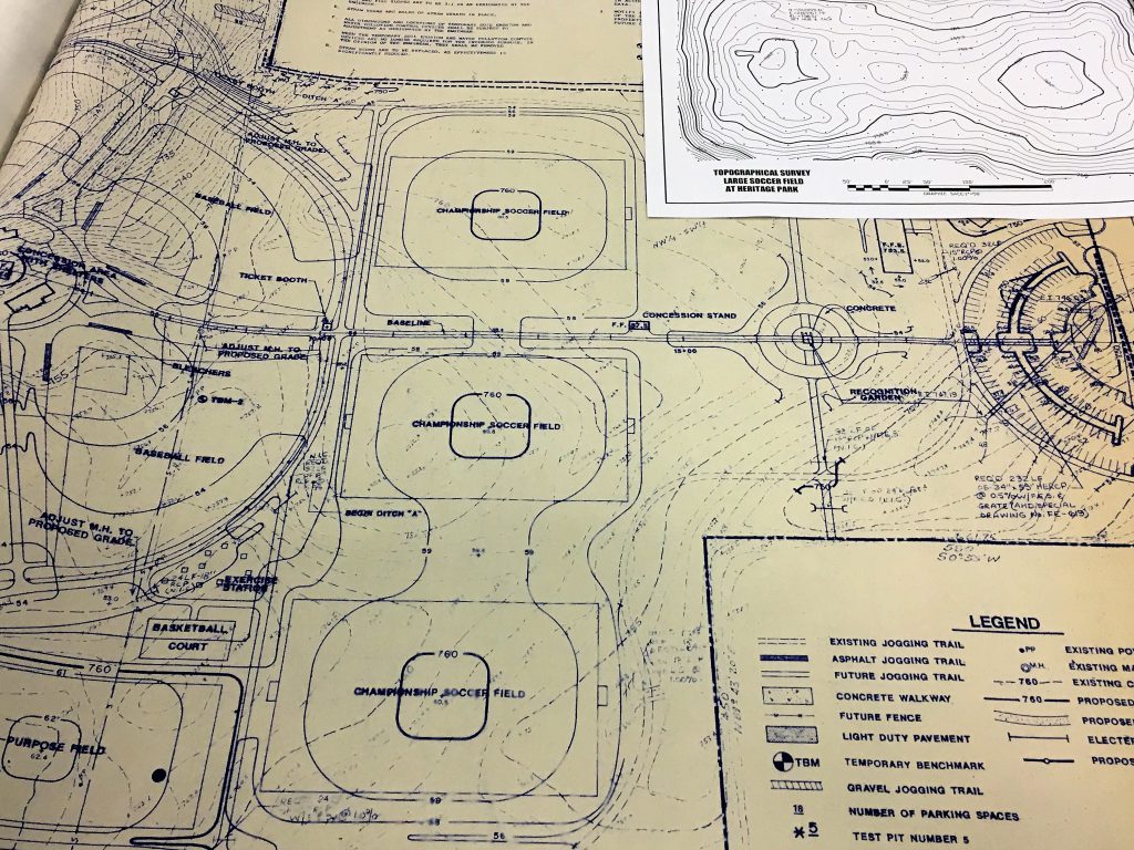 Cullman Parks and Recreation
