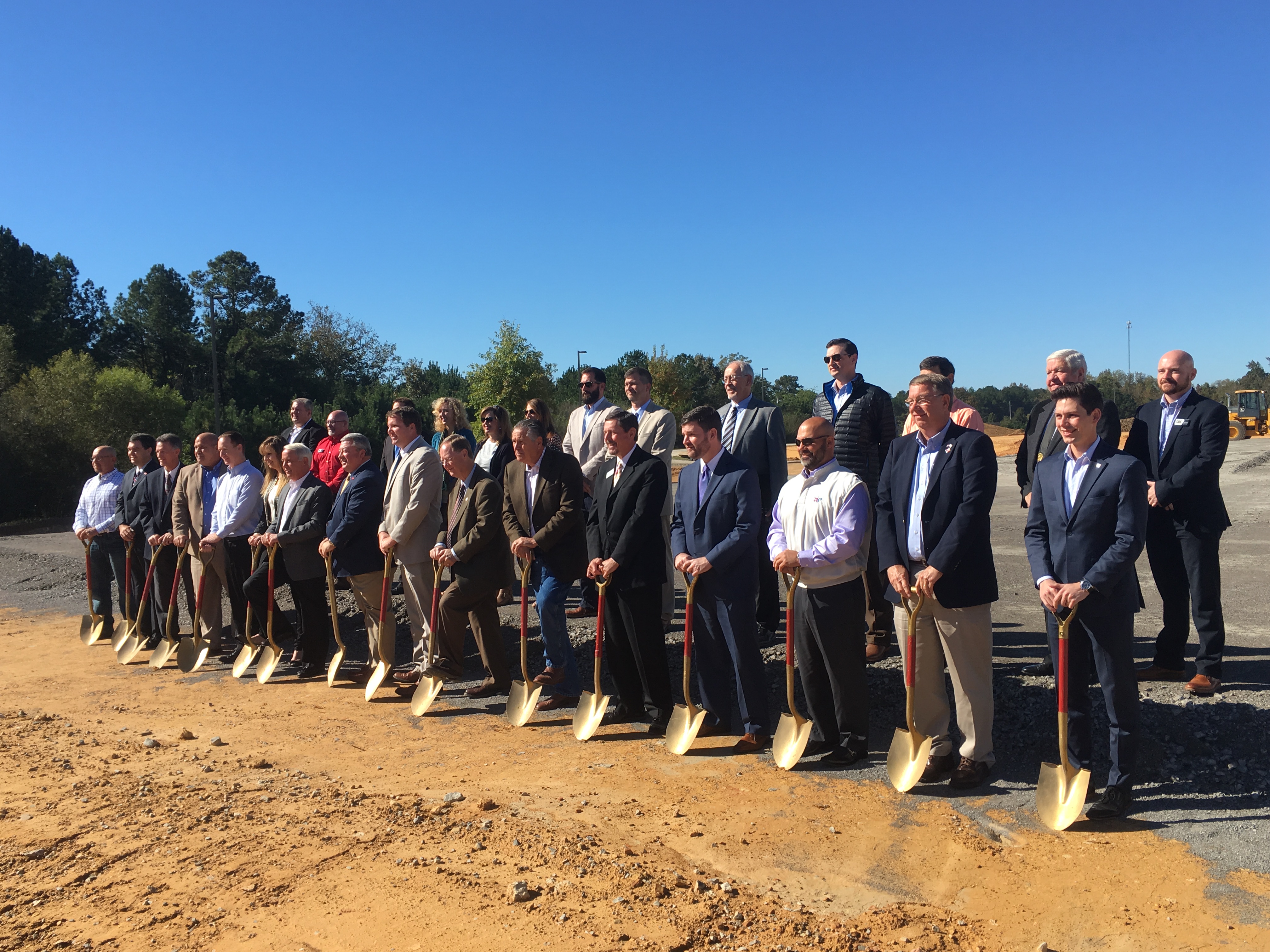 Royal Technologies announces 165K-sq-ft expansion, up to 50 new jobs