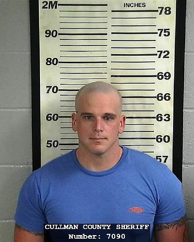 Cullman County Detention Center