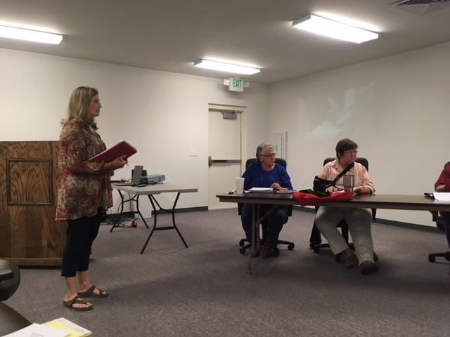 Holly Pond council passes 2018 budget, including $10K for schools