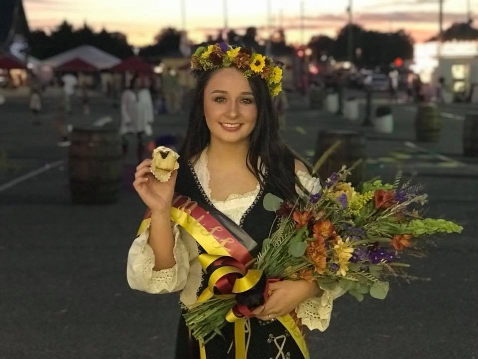 Photo courtesy Cullman Oktoberfest/Facebook
